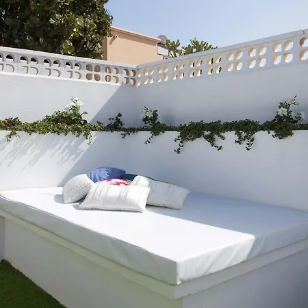 Casa Aries By Vacanzy Collection Ferienhaus