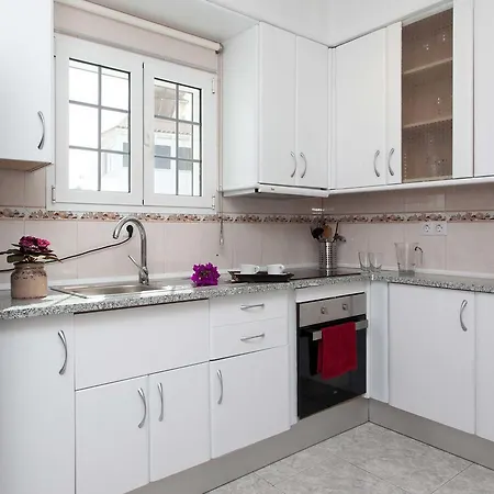 Casa Aries By Vacanzy Collection *