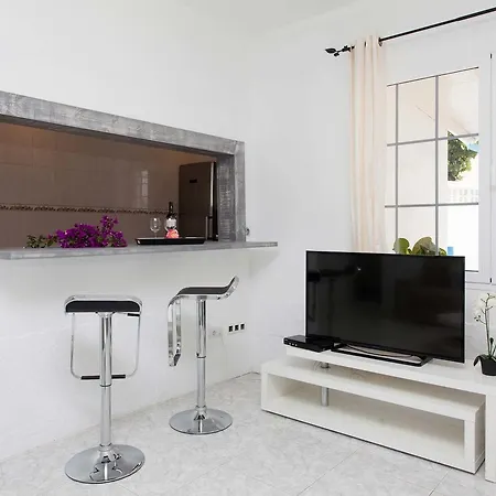 Ferienhaus Casa Aries By Vacanzy Collection *