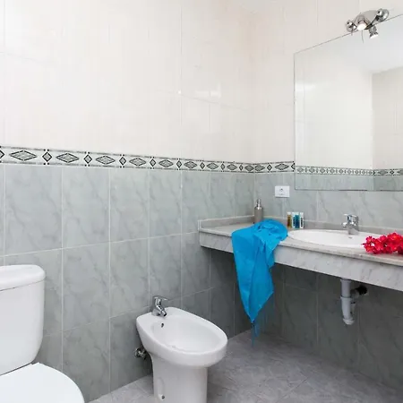 Casa Aries By Vacanzy Collection * Corralejo