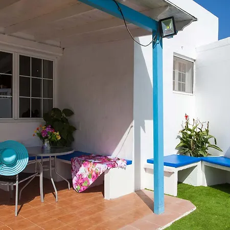 Casa Aries By Vacanzy Collection Corralejo