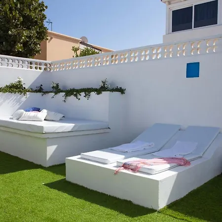 Casa Aries By Vacanzy Collection Ferienhaus