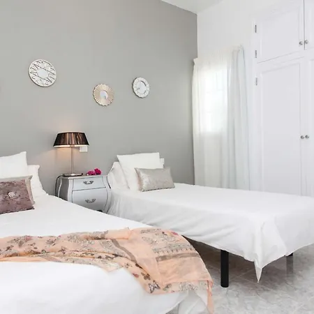 Ferienhaus Casa Aries By Vacanzy Collection *