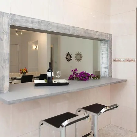 Casa Aries By Vacanzy Collection *
