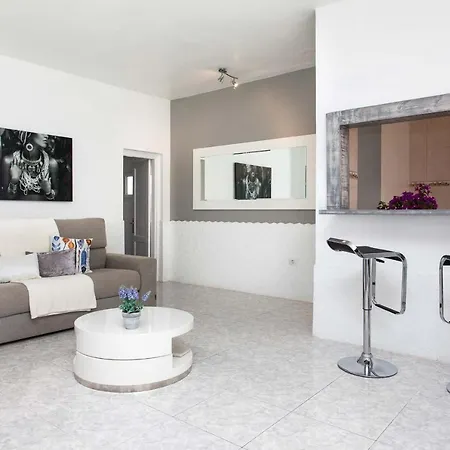Casa Aries By Vacanzy Collection Ferienhaus Corralejo