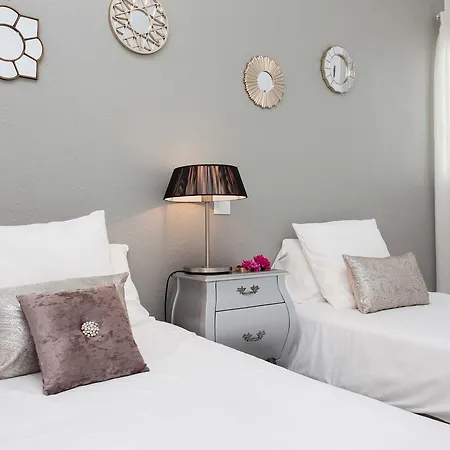Casa Aries By Vacanzy Collection *