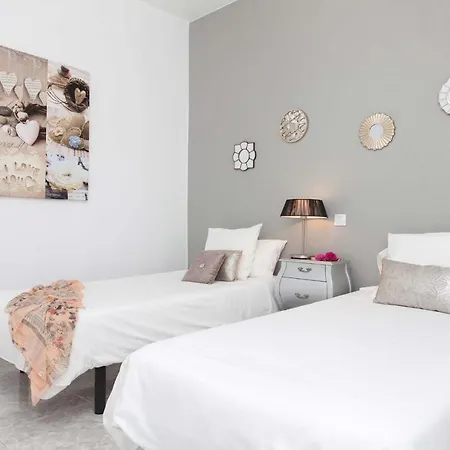 Casa Aries By Vacanzy Collection Ferienhaus Corralejo