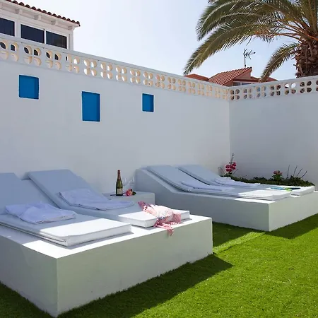 Ferienhaus Casa Aries By Vacanzy Collection Corralejo