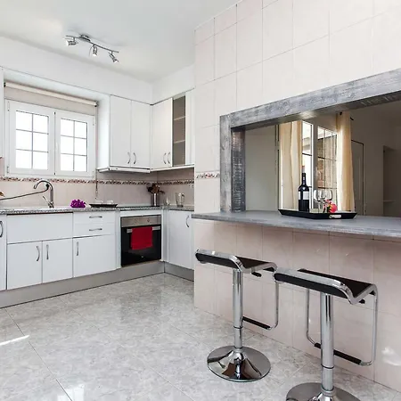 Casa Aries By Vacanzy Collection Corralejo