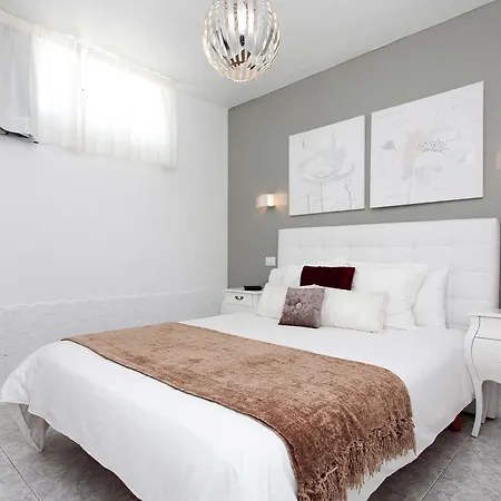 Casa Aries By Vacanzy Collection Corralejo