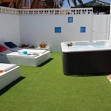 Ferienhaus Casa Aries By Vacanzy Collection *
