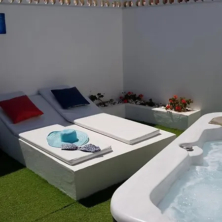 Ferienhaus Casa Aries By Vacanzy Collection Corralejo